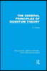 General Principles of Quantum Theory