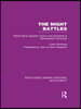 Night Battles (RLE Witchcraft)