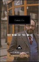 The Name of the Rose: Introduction by David Lodge