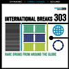 Various Artists - International Breaks 3 (LP)