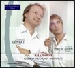 Pierre Lenert 랩소디 - 에네스쿠 / 프랑세 / 미요: 비올라와 피아노를 위한 작품 (Rhapsodie - Enesco / Francaix / Milhaud: Music for Viola and Piano)