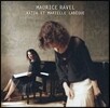 Katia et Marielle Labeque 라베크 자매 - 라벨: 볼레로, 죽은 왕녀를 위한 파반느 (Ravel: Bolero, Pavanne pour une Infante Defunte)