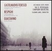 Jose Miguel Cueto 카스텔누오보-테데스코 / 레스피기: 바이올린 협주곡 (Castelnuovo-Tedesco / Respighi / Guastavino: Violin Concertos)