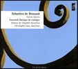 Christophe Coin 브로사르: 그랑 모테트 선집 (Sebastien de Brossard: Grands Motets)