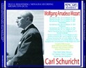 Carl Schuricht 칼 슈리히트 - 모차르트: 교향곡, 피아노 협주곡, 협주 교향곡 (Mozart: Symphonies, Piano Concertos, Symphonia Concerante)