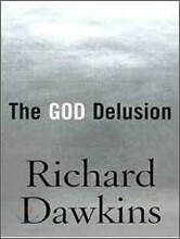 The God Delusion : Audio CD