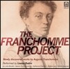 Louise Dubin 오귀스트 프랑숌 프로젝트 - 첼로 작품집 (The Franchomme Project)