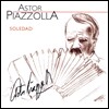 Astor Piazzolla 아스토르 피아졸라 - 고독 (Soledad)