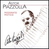 Astor Piazzolla 아스토르 피아졸라 - 모데라토 미스티코 (Moderato Mistico)