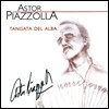Astor Piazzolla 아스토르 피아졸라 - 탕가타의 달빛 (Tangata Del Alba)