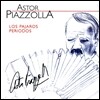 Astor Piazzolla 아스토르 피아졸라 - 길 잃은 새 (Los Pajaros Perdidos)