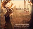 Yetzabel Arias Fernandez 니콜로 욤멜리: 소프라노를 위한 칸타타 (Niccolo Jommelli: Tirsi - Soprano Cantatas)