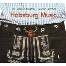 Gunar Letzbor 합스부르크의 음악 (Habsburg Music - Tu Felix Austria)