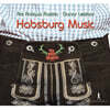 Gunar Letzbor 합스부르크의 음악 (Habsburg Music - Tu Felix Austria)