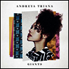Andreya Triana - Giants (Download Card)(Vinyl LP)