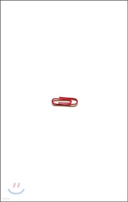 One Red Paperclip