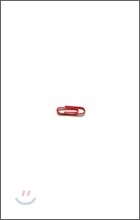 One Red Paperclip