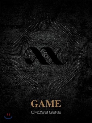 크로스진 (Cross Gene) - 미니앨범 3집 : Game