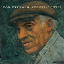 Von Freeman - The Great Divide [LP]