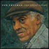 Von Freeman - The Great Divide [LP]
