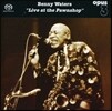 Benny Waters - Live at the Pawnshop 베니 워터스 - 라이브 앳 더 폰샵