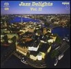 Jazz Delights Vol.II (재즈의 기쁨 2집)