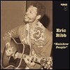Eric Bibb (에릭 빕) - Rainbow People [LP]