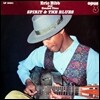 Eric Bibb (에릭 빕) - Spirit & The Blues  [2LP]