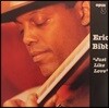 Eric Bibb - Just Like Love 에릭 빕 [LP]