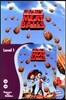 Popcorn ELT Readers Level 1 : Cloudy with a Chance of Meatballs