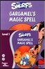 Popcorn ELT Readers Level 1 : Gargamel’s Magic Spell