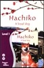 Popcorn ELT Readers Level 1 : Hachiko