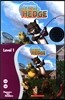 Popcorn ELT Readers Level 1 : Over the Hedge