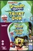 Popcorn ELT Readers Level 1 : Spongebob Squarepants: Talent Show