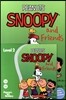 Popcorn ELT Readers Level 2 : Peanuts: Snoopy and Friends