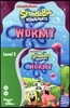 Popcorn ELT Readers Level 2 : Spongebob Squarepants: Wormy