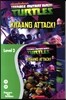 Popcorn ELT Readers Level 2 : Teenage Mutant Ninja Turtles: Kraang Attack!