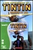 Popcorn ELT Readers Level 2 : Tintin : Danger At Sea