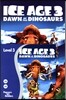 Popcorn ELT Readers Level 3  : Ice Age: Dawn of the Dinosaurs