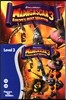 Popcorn ELT Readers Level 3  : Madagascar 3: Europe's Most Wanted