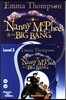 Popcorn ELT Readers Level 3  : Nanny McPhee & the Big Bang