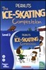 Popcorn ELT Readers Level 3  : Peanuts: The Ice-skating Competition