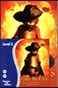 Popcorn ELT Readers Level 3  : Puss-in-Boots 2: The Gold of San Ricardo