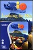 Popcorn ELT Readers Level 3  : Rio 3: Looking For Blu