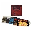 Pantera - The Complete Studio Albums 1990-2000 (Deluxe Edition)
