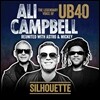 Ali Campbell - Silhouette (the Legendary Voice Of Ub40 - Reunited With Astro And Mickey)