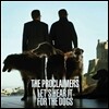 The Proclaimers - Let's Hear It For The Dogs