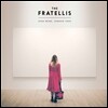 Fratellis - Eyes Wide Tongue Tied