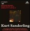 Kurt Sanderling 브람스: 교향곡 4번, 비극적 서곡 - 쿠르트 잔데를링 (Brahms: Tragic Overture Op.81, Symphony Op.68)