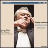 Evgeny Svetlanov 구스타프 홀스트: 행성 (Gustav Holst: The Planet) 예프게니 스베틀라노프
